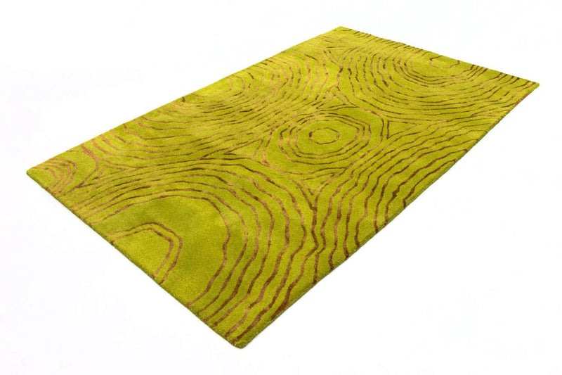 Designer teppe 241x152cm - Designerteppich