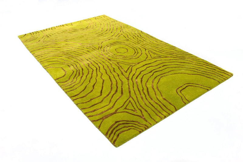 Designer teppe 241x152cm - Designerteppich