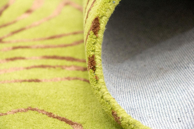 Designer teppe 241x152cm - Designerteppich