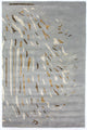 Designer teppe 242x153cm - Designerteppich