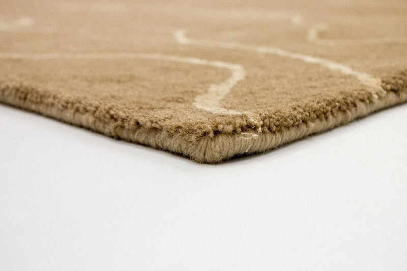 Designer teppe 240x151cm - Designerteppich