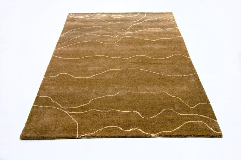 Designer teppe 240x151cm - Designerteppich