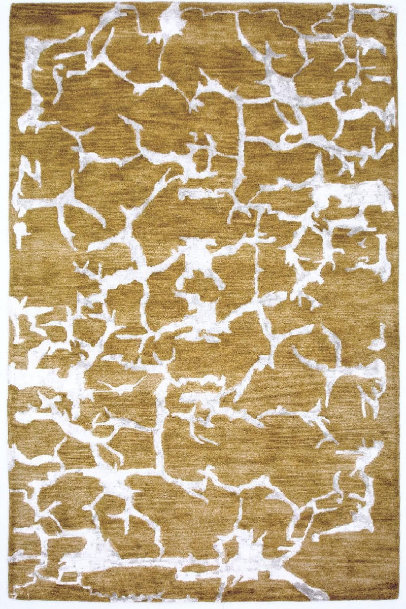 Designer teppe 242x154cm - Designerteppich