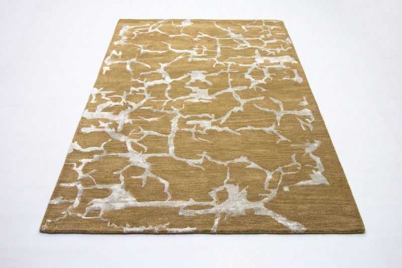 Designer teppe 242x154cm - Designerteppich