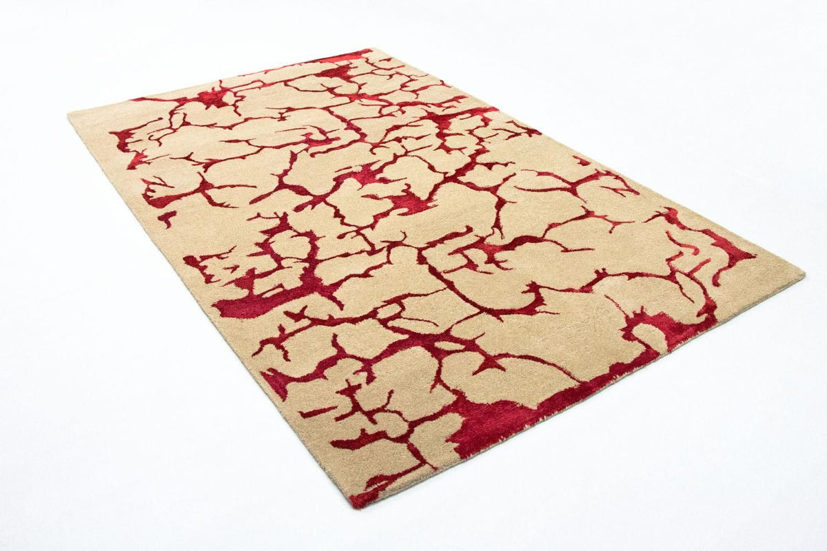 Designer teppe 151x239cm - Designerteppich