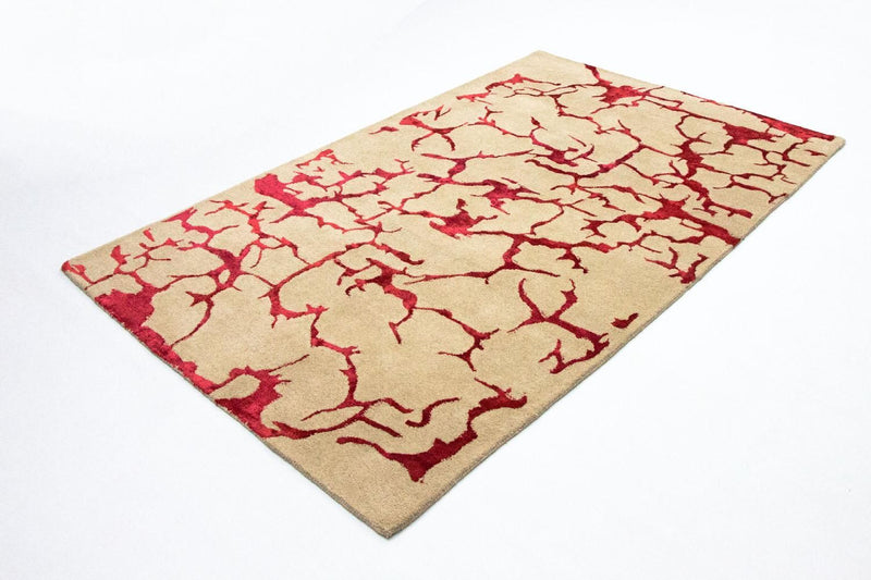Designer teppe 151x239cm - Designerteppich