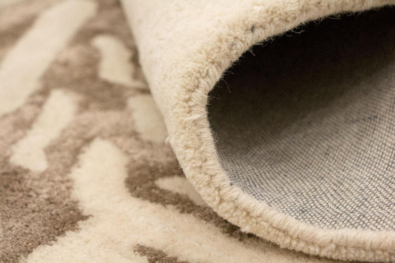 Designer teppe 242x152cm - Designerteppich