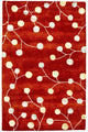 Designer teppe 240x155cm - Designerteppich