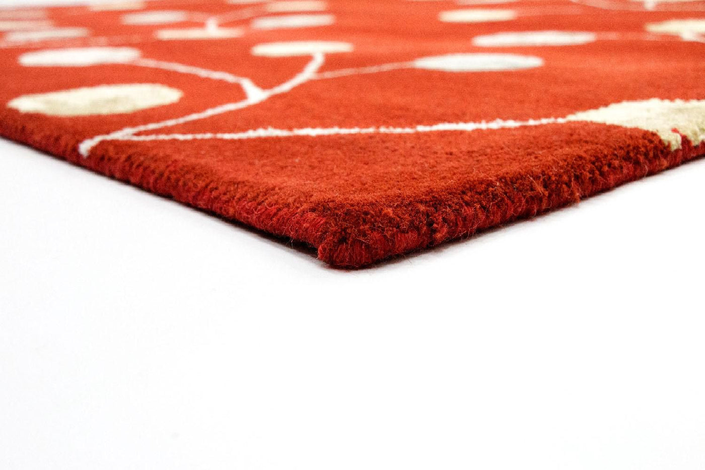 Designer teppe 240x155cm - Designerteppich