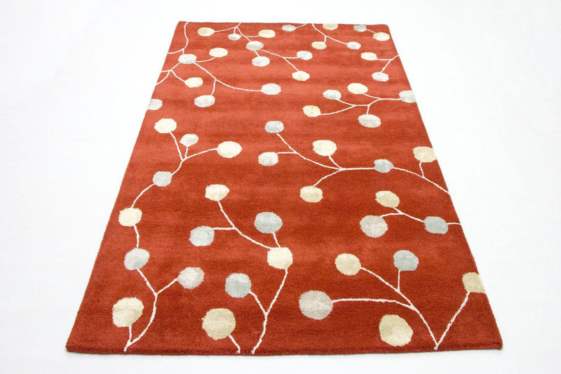 Designer teppe 240x155cm - Designerteppich