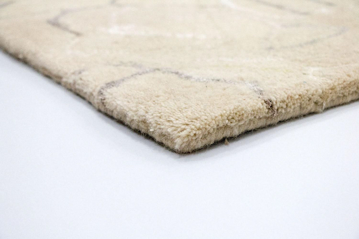 Designer teppe 242x152cm - Designerteppich