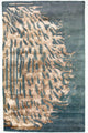 Designer teppe 242x153cm - Designerteppich