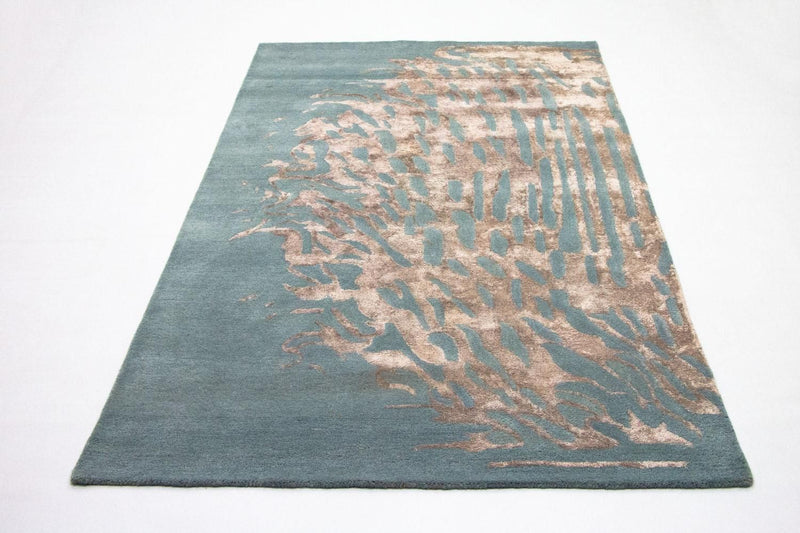 Designer teppe 242x153cm - Designerteppich