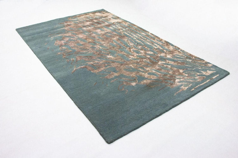 Designer teppe 242x153cm - Designerteppich