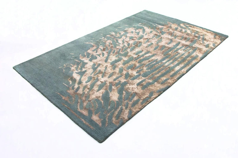 Designer teppe 242x153cm - Designerteppich