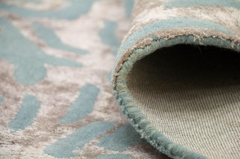 Designer teppe 242x153cm - Designerteppich