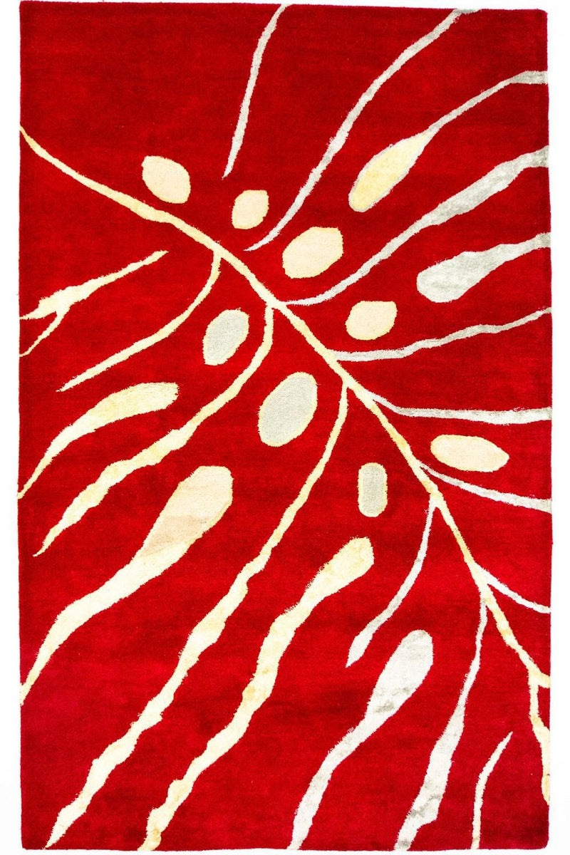 Designer teppe 245x152cm - Designerteppich