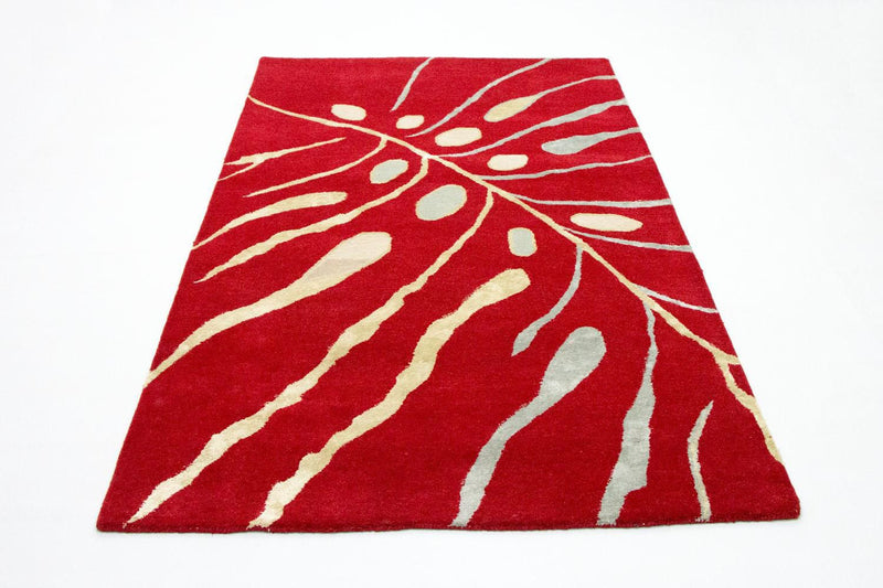 Designer teppe 245x152cm - Designerteppich