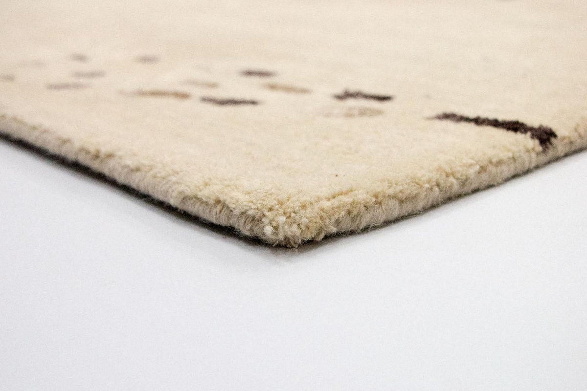 Designer teppe 153x243cm - Designerteppich