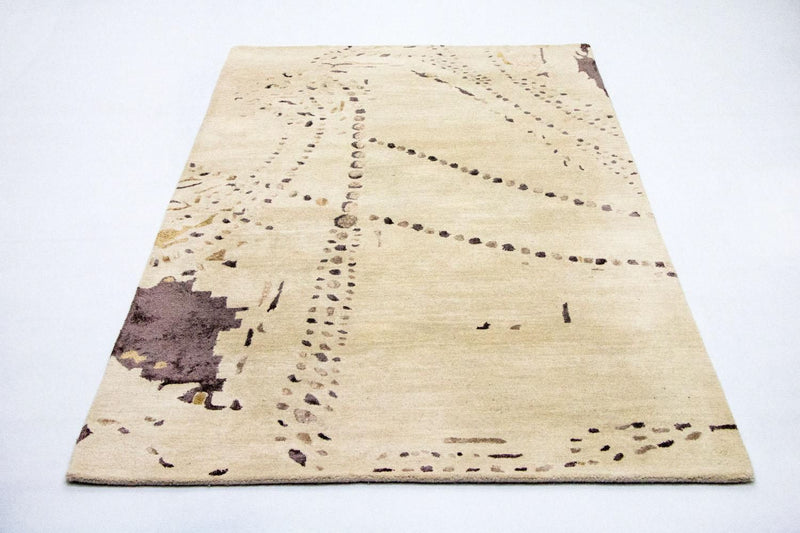 Designer teppe 153x243cm - Designerteppich