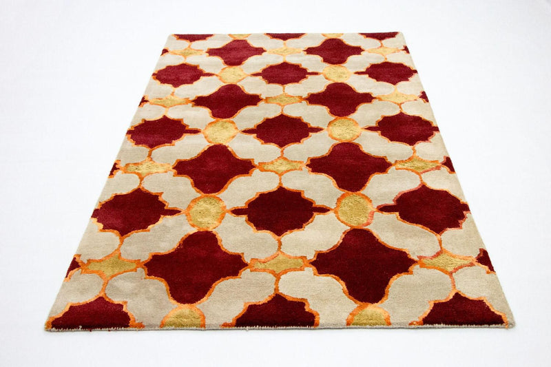 Ullteppe 243x152cm - Ullteppe