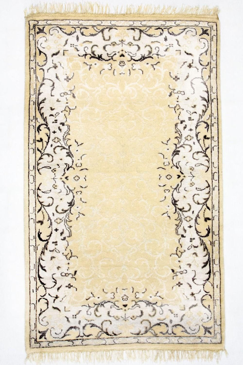 Designer teppe 88x156cm - Designerteppich