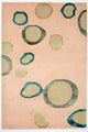 Designer teppe 181x121cm - Designerteppich