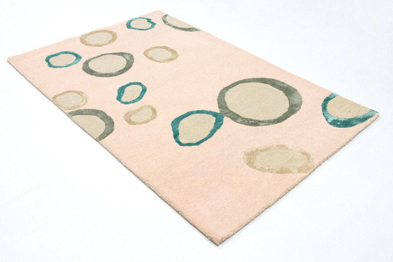 Designer teppe 181x121cm - Designerteppich