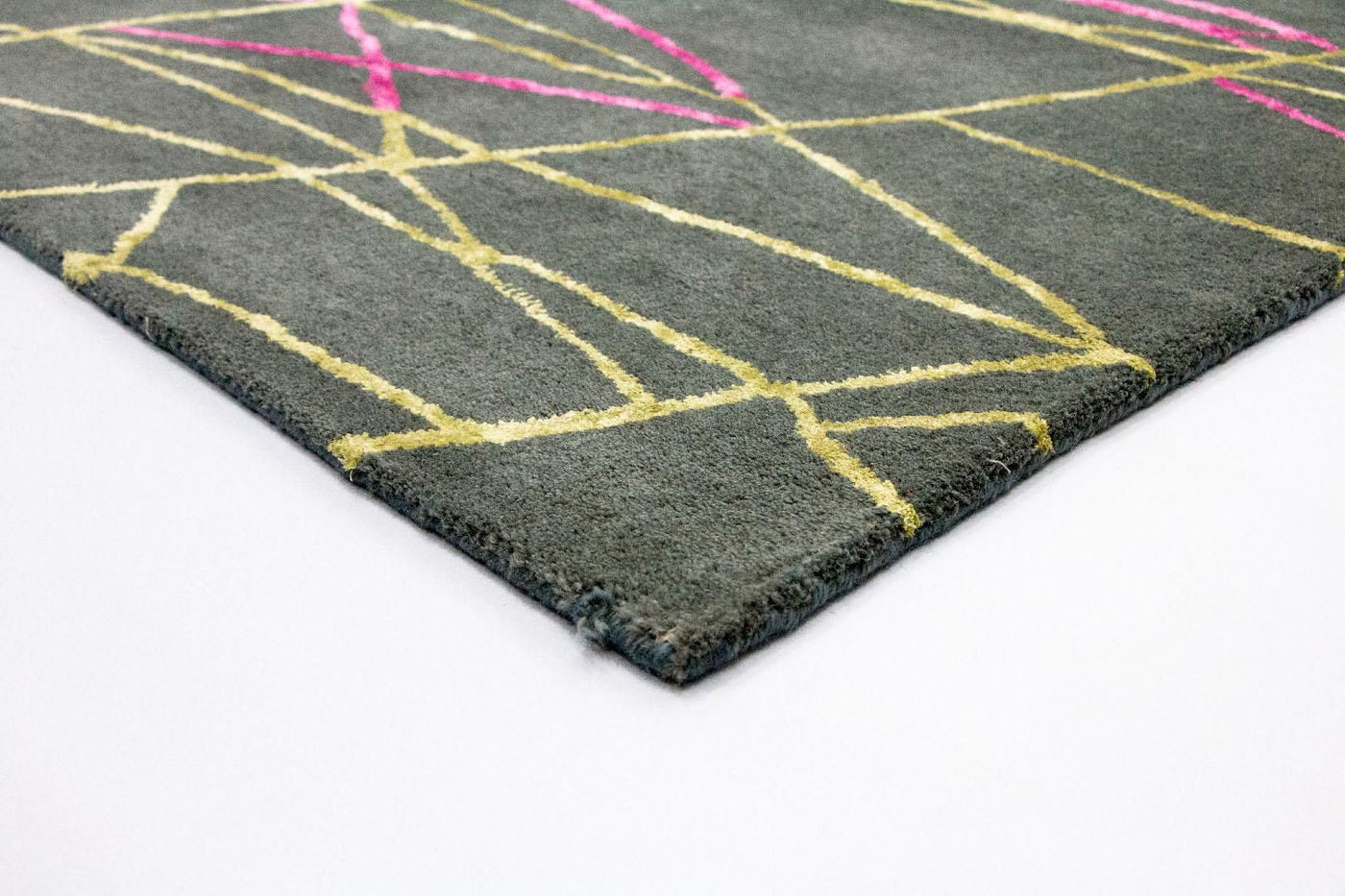 Designer teppe 240x155cm - Designerteppich