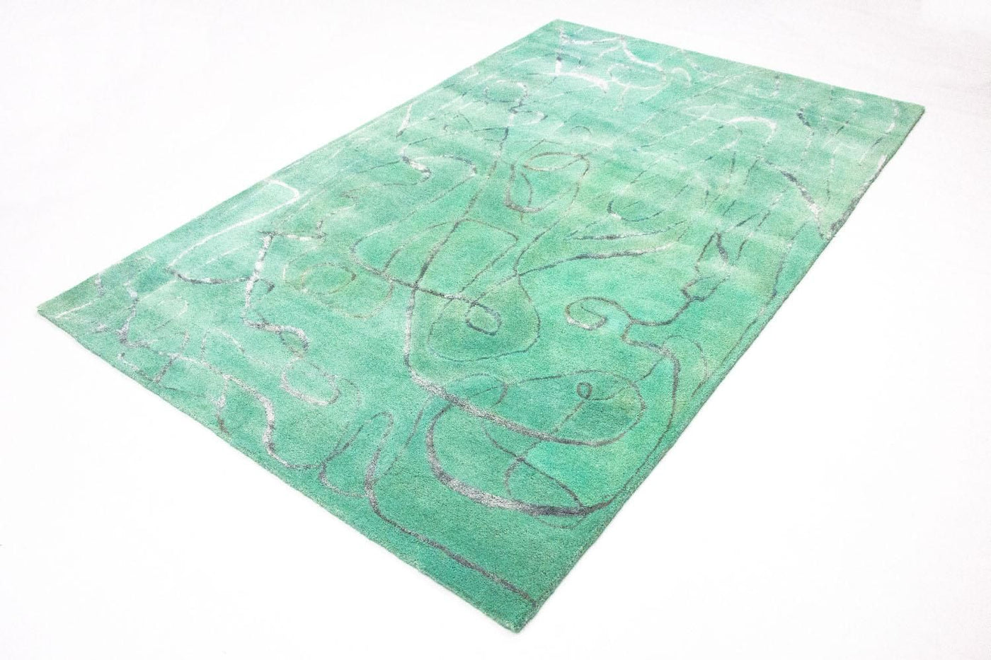 Designer teppe 244x154cm - Designerteppich