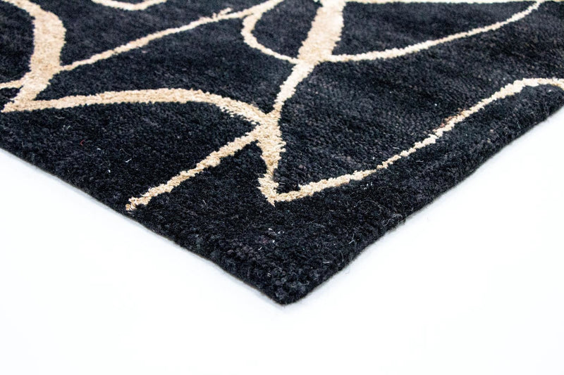 Designer teppe 243x154cm - Designerteppich
