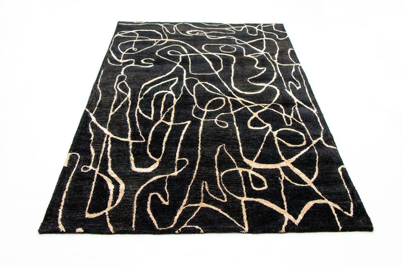 Designer teppe 243x154cm - Designerteppich