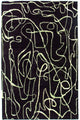 Designer teppe 243x152cm - Designerteppich