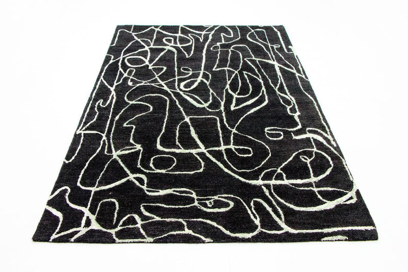 Designer teppe 243x152cm - Designerteppich