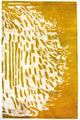 Designer teppe 242x154cm - Designerteppich