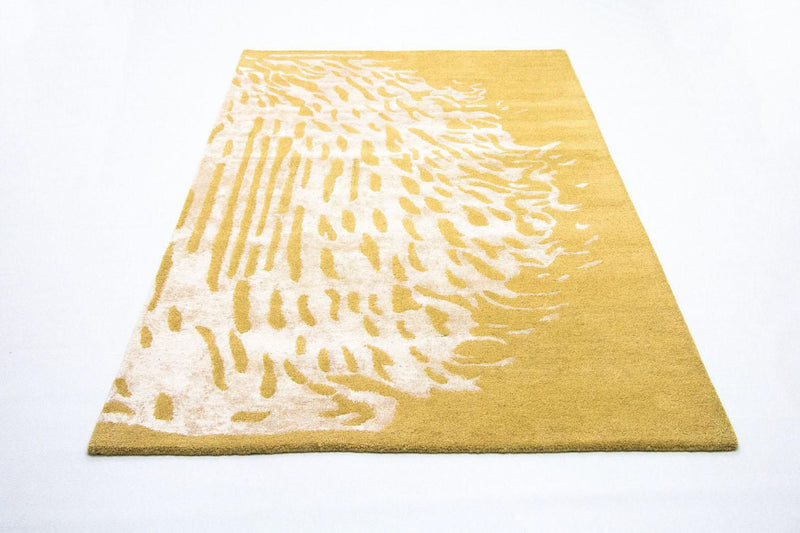 Designer teppe 242x154cm - Designerteppich