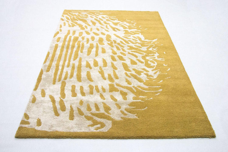Designer teppe 244x153cm - Designerteppich