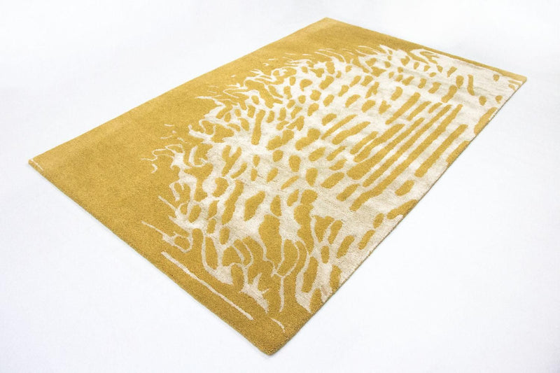 Designer teppe 244x153cm - Designerteppich
