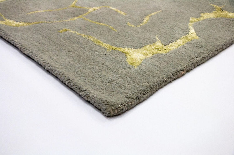 Designer teppe 152x242cm - Designerteppich