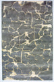 Designer teppe 241x154cm - Designerteppich