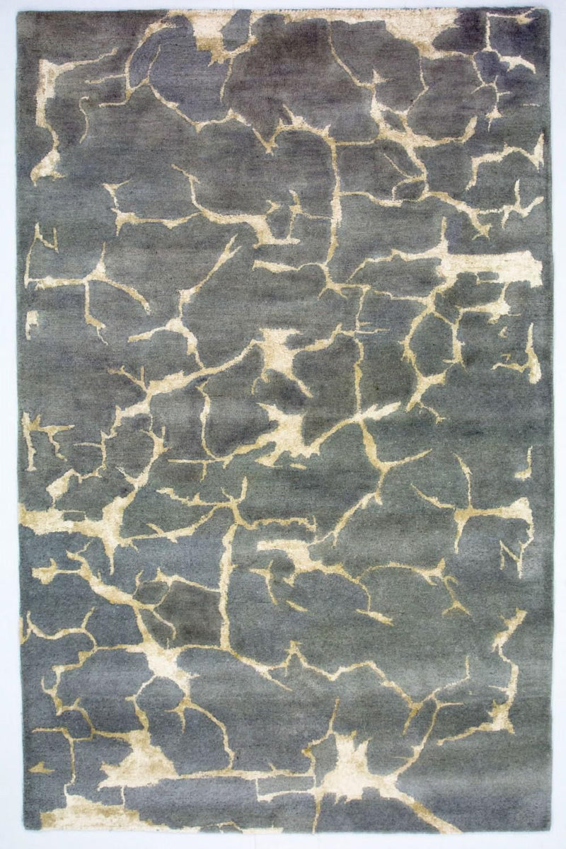 Designer teppe 241x154cm - Designerteppich