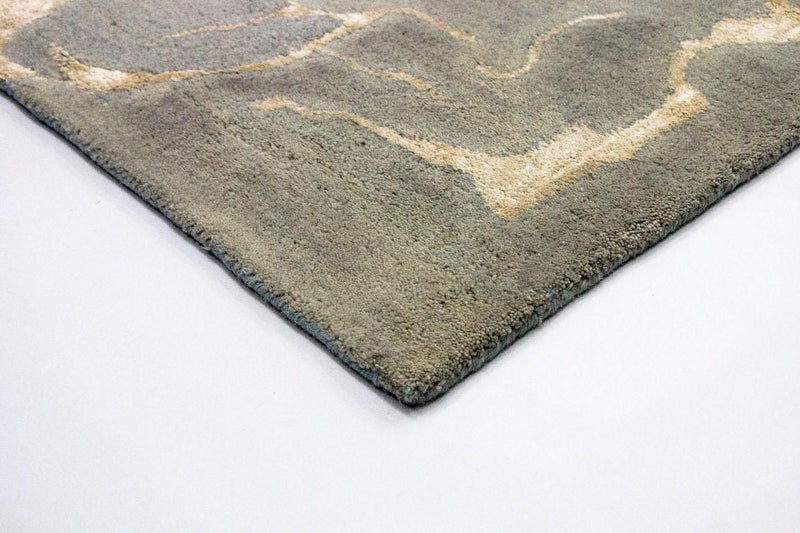 Designer teppe 241x154cm - Designerteppich