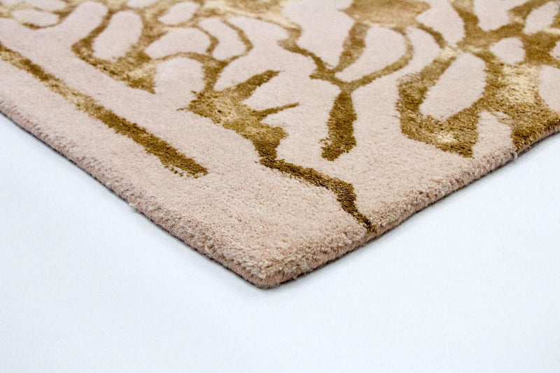 Designer teppe 151x239cm - Designerteppich