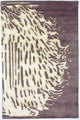 Designer teppe 242x153cm - Designerteppich