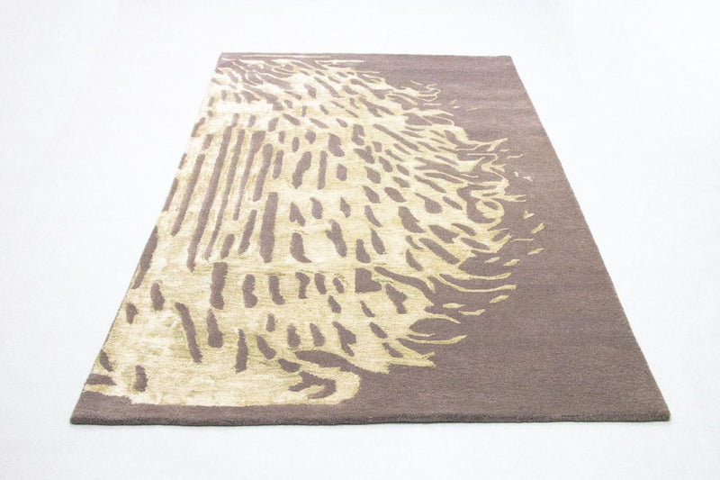 Designer teppe 242x153cm - Designerteppich