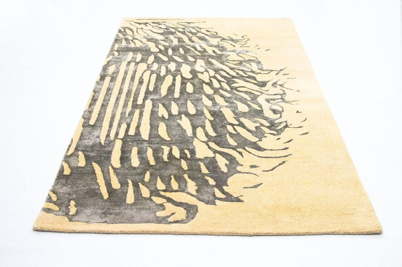 Designer teppe 240x153cm - Designerteppich