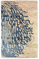 Designer teppe 246x154cm - Designerteppich