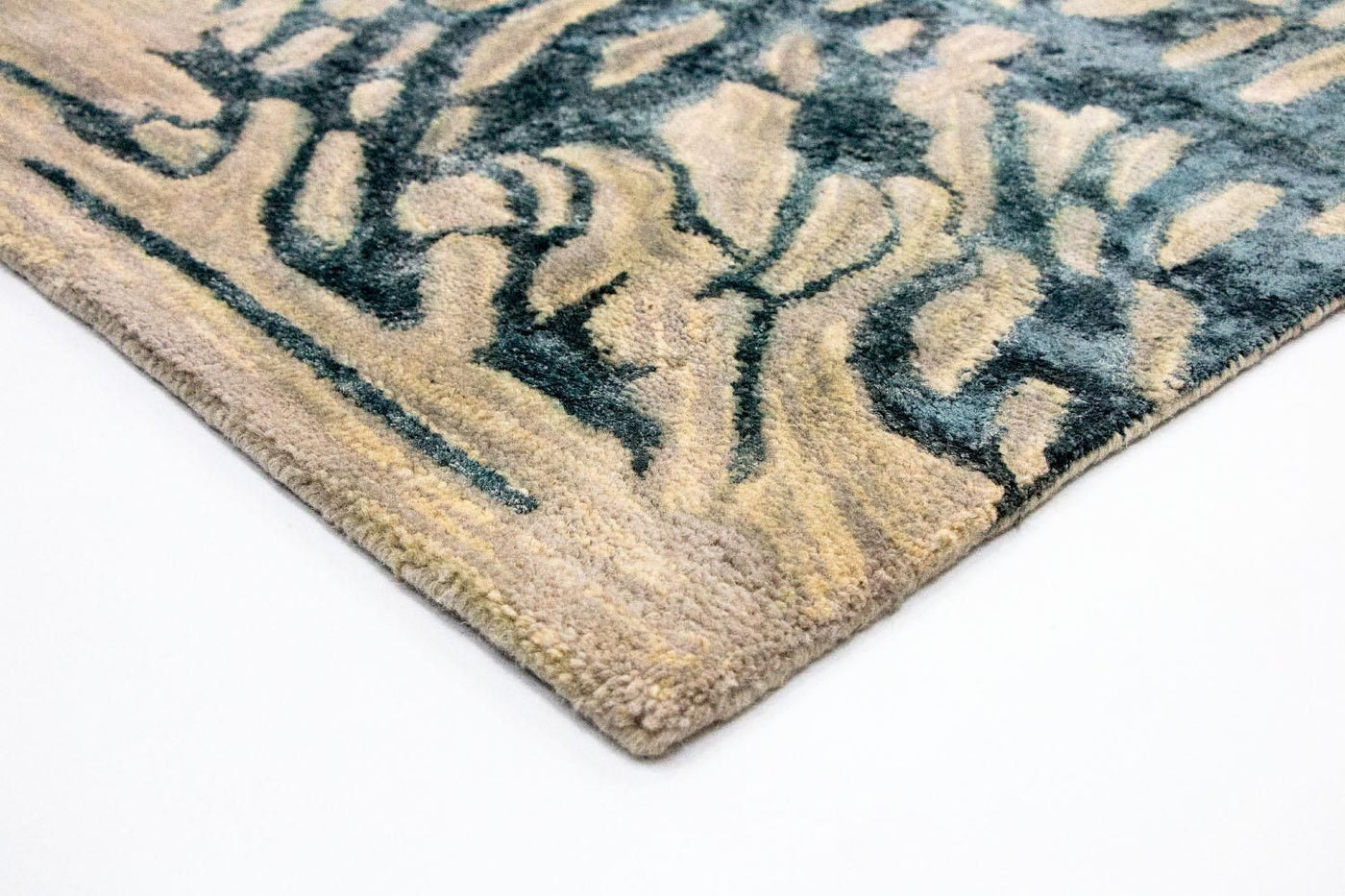 Designer teppe 246x154cm - Designerteppich