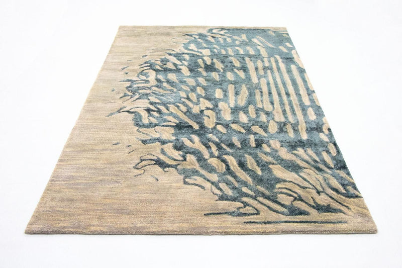 Designer teppe 246x154cm - Designerteppich