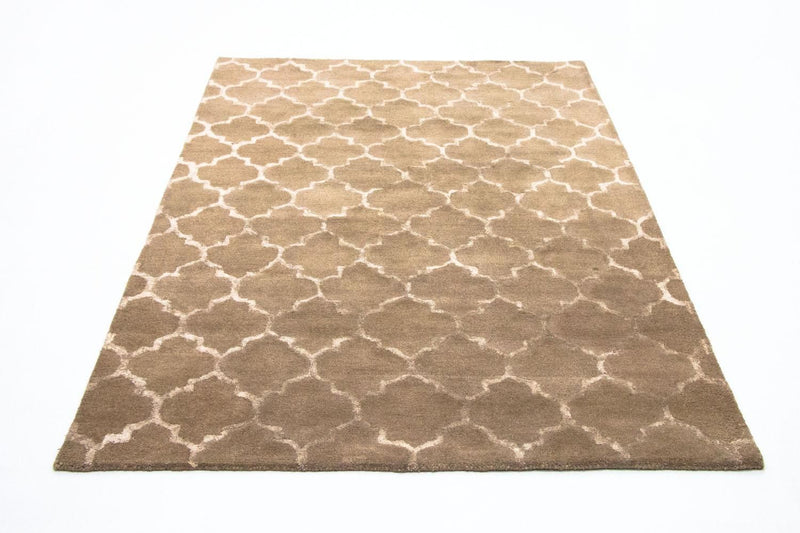 Designer teppe 230x162cm - Designerteppich